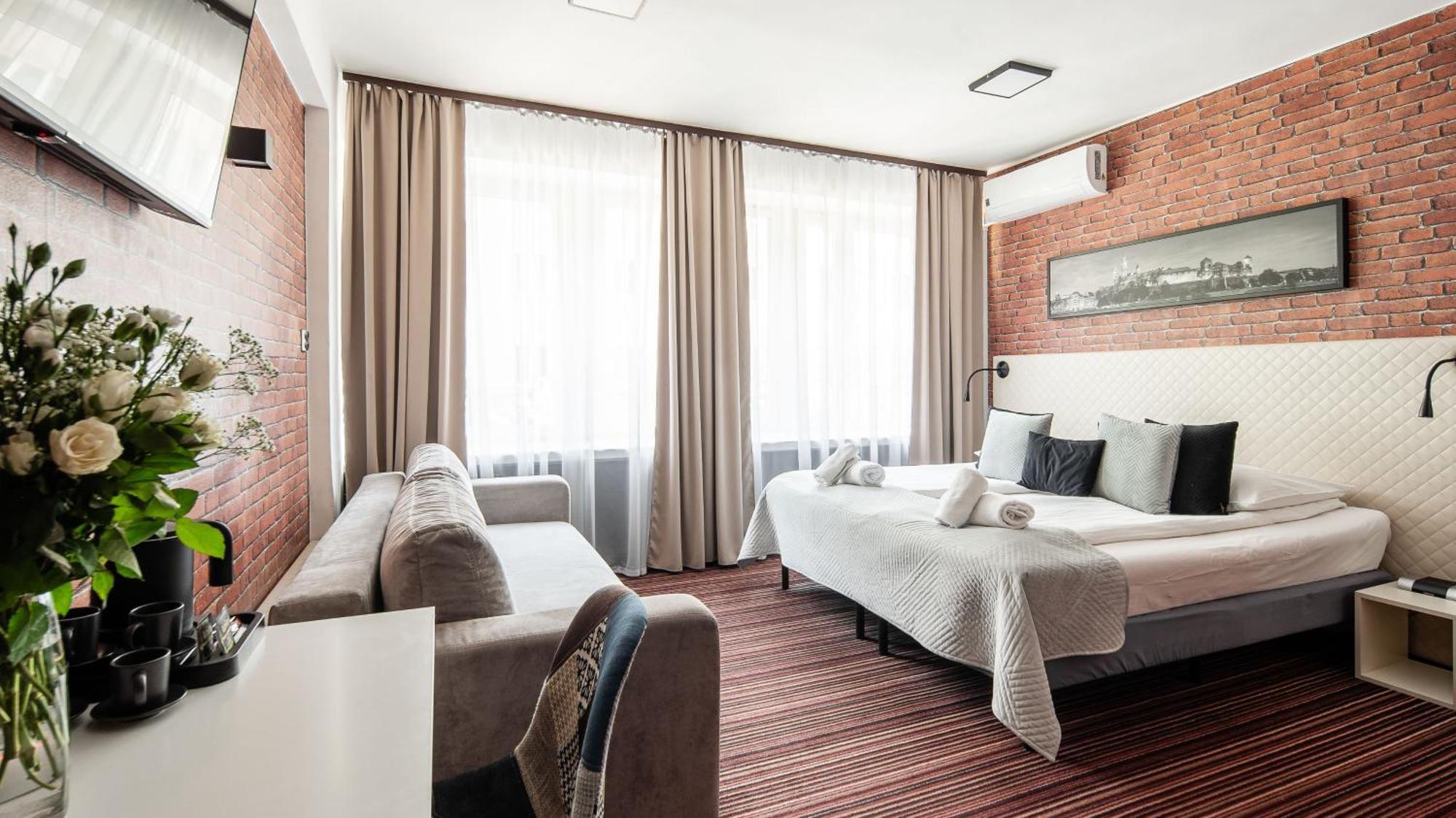 Hotel Delta — Zdjęcia 2